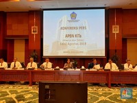 Beberkan APBN per 31 Juli, Sri Mulyani Waspadai Lifting Loyo