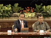 Lokasi Ibu Kota: Sebagian Penajam Paser & Kutai Kartanegara