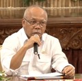 Bersiaplah! Besok Dimulai Sayembara Desain Ibu Kota