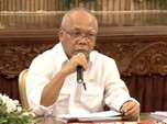 Bersiaplah! Besok Dimulai Sayembara Desain Ibu Kota