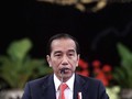 Jokowi soal Kenaikan Iuran BPJS: 96 Juta Jiwa Gratis ke RS