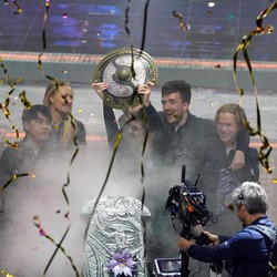 OG Juarai Turnamen Dota 2 2019, Raup Hadiah Rp 221 M