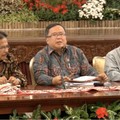 Bos Bappenas Sebut Ibu Kota Baru RI tak Ganggu Hutan Lindung