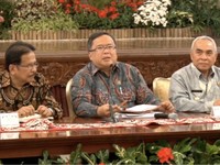 Bos Bappenas Sebut Ibu Kota Baru RI tak Ganggu Hutan Lindung