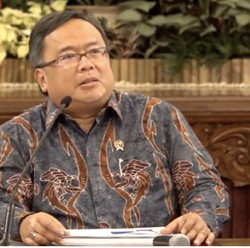 Jokowi Siap Kirim RUU Pemindahan Ibu Kota ke DPR Tahun Ini