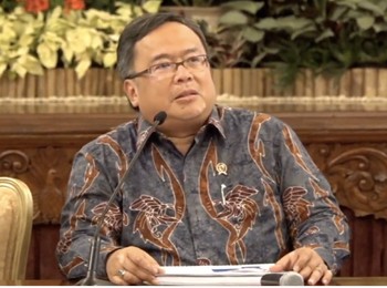 Ibu Kota RI Pindah ke Kaltim Mulai 2024!