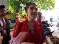 Tina Toon & DPRD DKI Baru yang Siap Pantau Kinerja Anies