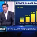 Kemenkeu Alokasikan Rp 80 M Untuk Modul Penerimaan Negara G3