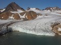 VIDEO: Es Greenland Mencair Akibat Kenaikan Suhu Air Laut