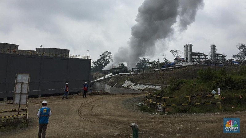 Tol Listrik Sumatera PT PLN (Persero) akan memperoleh tambahan pasokan listrik sebesar 80MW dari Pembangkit Listrik Tenaga Panas Bumi (PLTP) Muara Laboh.