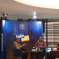 Transparansi Jadi Kunci Bos BI Sebelum Ambil Kebijakan