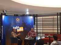 Transparansi Jadi Kunci Bos BI Sebelum Ambil Kebijakan