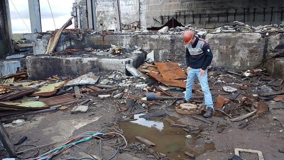 Manusia Pernah Mengebor 12 Km ke Dalam Bumi, Ini yang Ditemukan