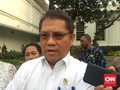 Rudiantara Tak Bisa Pastikan Kapan Buka Internet Papua