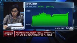 Rilis APBN KiTa Agustus 2019 : Ekonomi Indonesia Masih Baik