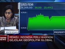 Rilis APBN KiTa Agustus 2019 : Ekonomi Indonesia Masih Baik