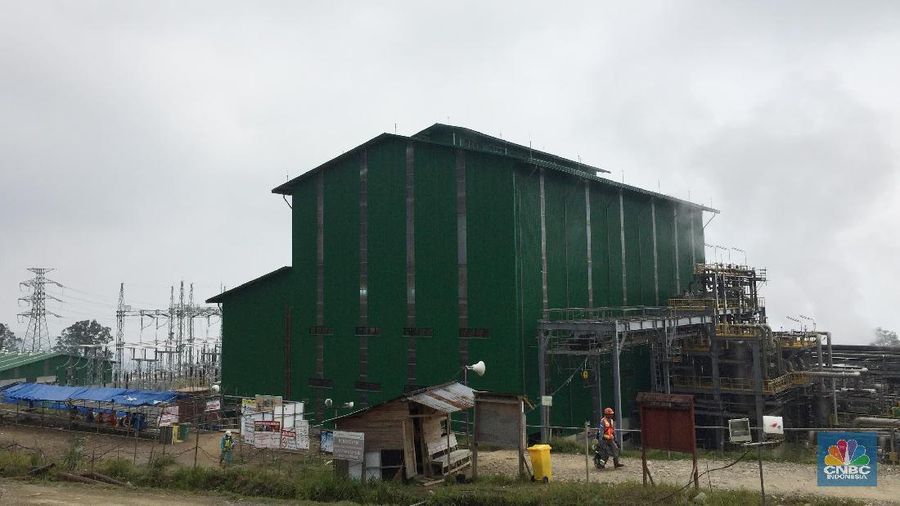 Tol Listrik Sumatera PT PLN (Persero) akan memperoleh tambahan pasokan listrik sebesar 80MW dari Pembangkit Listrik Tenaga Panas Bumi (PLTP) Muara Laboh.