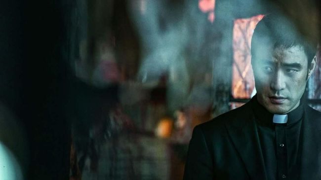 Box Office Korea Pekan Ini, 'Metamorphosis'