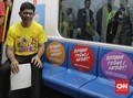 KPK Tak Dilibatkan dalam Penyusunan Kabinet Jokowi Jilid II