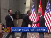 Perang Dagang, China Siap Berunding Lagi