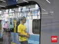 Pemprov Anjurkan Warga Naik MRT ke Jakarta Muharram Festival