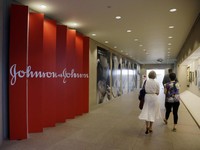 Sah! Eropa Setujui Vaksin Sekali Suntik Johnson & Johnson