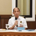 Arcandra Tahar Bakal Jadi Bos PGN?