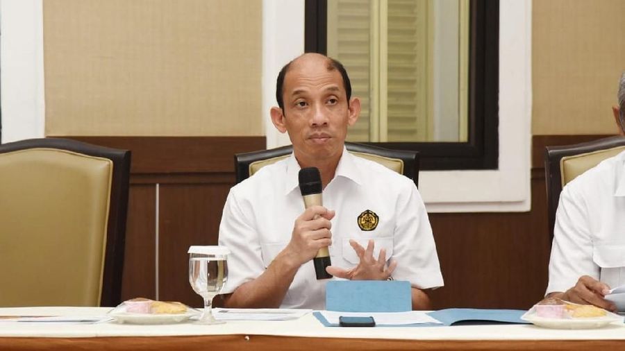 Nama Arcandra Tahar santer disebut-sebut bakal jadi bos salah satu BUMN, yakni PT PGN Tbk 