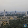 Ekonom Wanti-Wanti RI Bisa Tumbuh di Bawah 5%