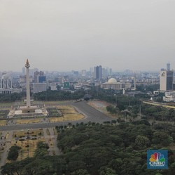 Jadi Ibu Kota, Pengembang: Harga Properti Kaltim Bakal Naik