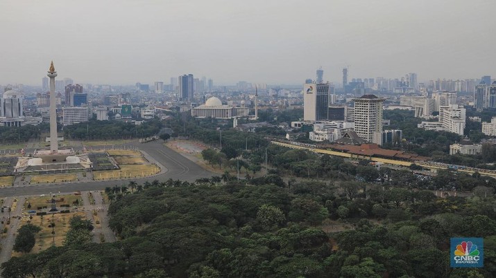 Jadi Ibu Kota, Pengembang: Harga Properti Kaltim Bakal Naik Apalagi dengan kondisi harga properti di wilayah tersebut yang selama empat tahun terakhir sudah turun 30%-50%.