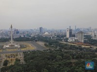 Ekonom Wanti-Wanti RI Bisa Tumbuh di Bawah 5%