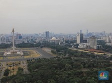 2 'Kuncian' Ini Bisa Bikin RI Selamat dari Resesi 2023