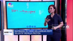 Keistimewaan Investasi Lewat RDPT