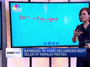 Keistimewaan Investasi Lewat RDPT
