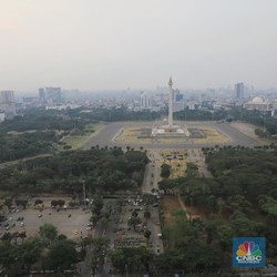 Target Investasi 2024 Capai Rp1.650 T, Realistis atau Mimpi?