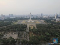Target Investasi 2024 Capai Rp1.650 T, Realistis atau Mimpi?