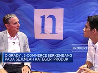 Ini Proyeksi Nielsen soal e-Commerce Indonesia
