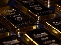 Permintaan Emas Global 5.000 Ton, Ini Potensi Bullion Punya Pegadaian