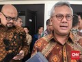Arief Budiman dkk Merapat ke KPK Cek Komisioner KPU Kena OTT