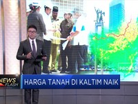 Waspada Spekulan Tanah 'Main-main' di Ibu Kota Baru