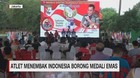 VIDEO: Atlet Menembak Indonesia Borong Medali Emas