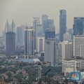 Awal Tahun, BPS Catat Investasi RI Loyo