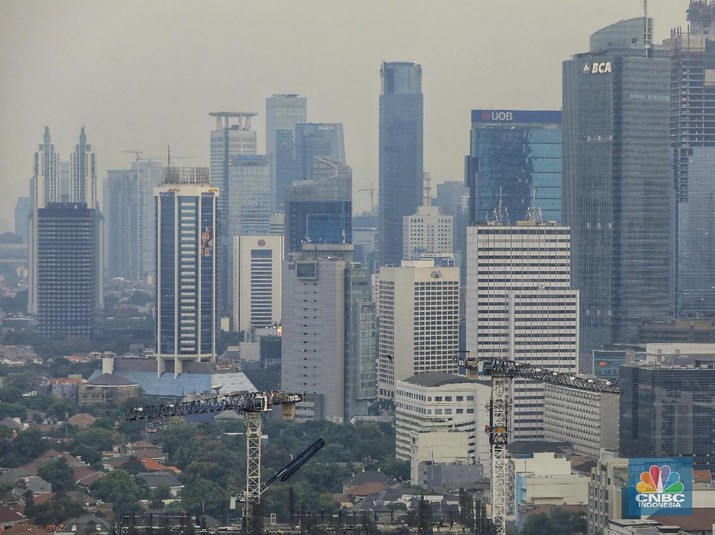Transformasi Ecosystem Collaboration Sebagai Jalan Keluar