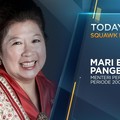 LIVE! Mari Elka Pangestu Bicara Perang Dagang AS-China