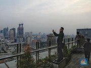 Menaikkan Perekonomian Kelas Menengah Indonesia