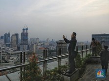 Menaikkan Perekonomian Kelas Menengah Indonesia
