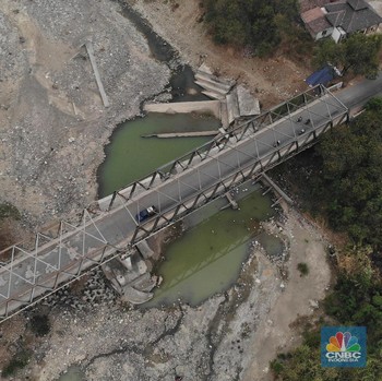Sedih! Warga Cibarusah Berbulan-bulan Kekeringan Air