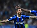 Inter Ungguli Lecce 2-0 di Babak Pertama