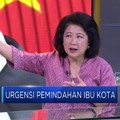 Ibu Kota Pindah, Haruskah Bolak Balik Jkt-Kaltim Buat Izin?